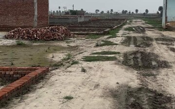 Plot For Sale in Neharpar