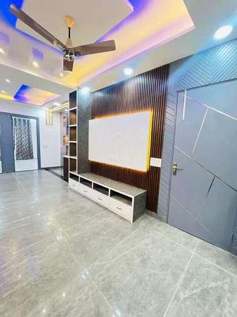 3 BHK Builder Floor For Rent in Burari Delhi  7422108