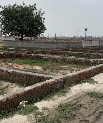  Plot For Sale in Neharpar