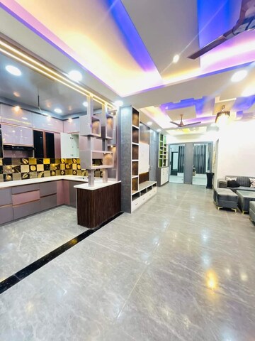 1.5 BHK Builder Floor For Sale in Burari