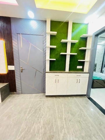 Room in 1.5 BHK Builder Floor at Burari – for Sale