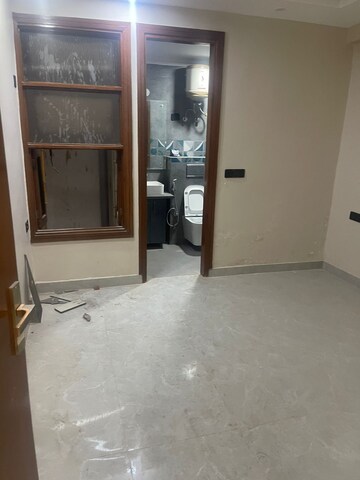 Room in 3 BHK Builder Floor at Chattarpur – for Sale