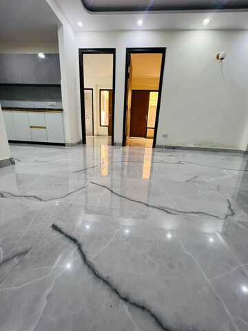 Room in 3 BHK Builder Floor at Chattarpur – for Sale