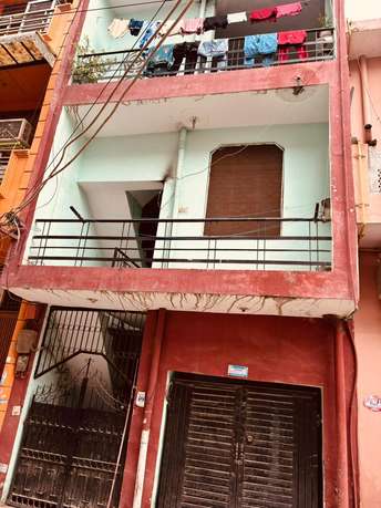 6 BHK Independent House For Resale in Nawada Delhi  7422133