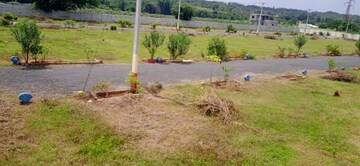 Plot – Exterior View View at Kumbalgodu - for Sale