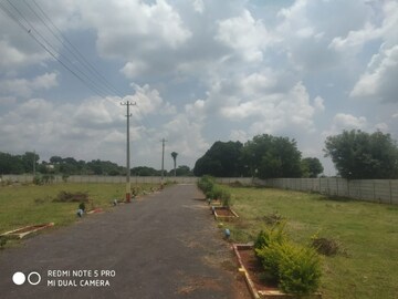 Plot Area in  Plot at Kumbalgodu – for Sale