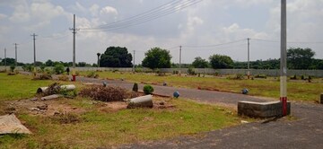 Plot Area in  Plot at Kumbalgodu – for Sale