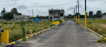  Plot For Sale in Gundur