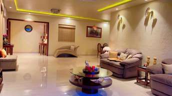 3 BHK Apartment For Rent in Sacred Heart Town Wanowrie Pune  7422121