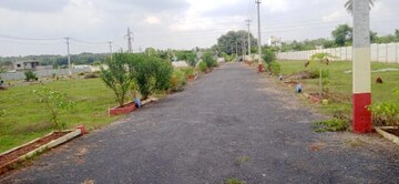  Plot – Exterior View View at Kumbalgodu - for Sale