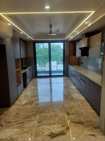 3 BHK Builder Floor For Rent in Dlf Phase ii Gurgaon  7422177