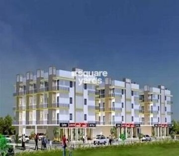 3 BHK Builder Floor For Sale in Ambesten Twin Corsage, Sector 1 Greater Noida