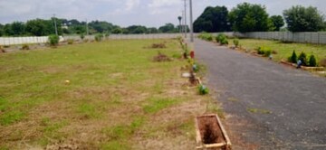 Plot Area in  Plot at Kumbalgodu – for Sale
