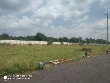 Plot Area in  Plot at Kumbalgodu – for Sale
