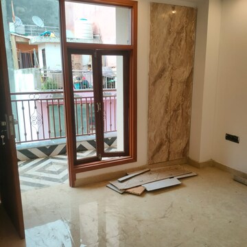 Room in 2 BHK Builder Floor at Chattarpur – for Sale