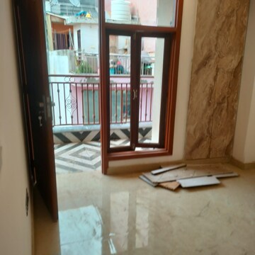 Room in 2 BHK Builder Floor at Chattarpur – for Sale
