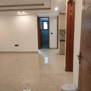 Room in 2 BHK Builder Floor at Chattarpur – for Sale