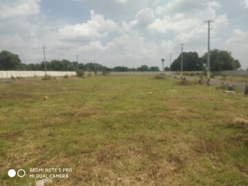  Plot For Sale in Kumbalgodu