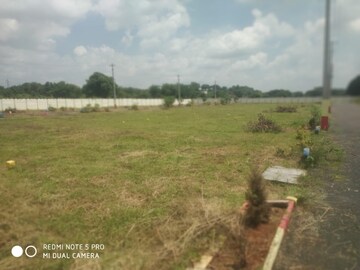 Plot Area in  Plot at Kumbalgodu – for Sale