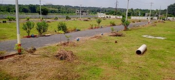  Plot – Garden View at Kumbalgodu - for Sale