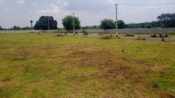  Plot – Garden View at Kumbalgodu - for Sale