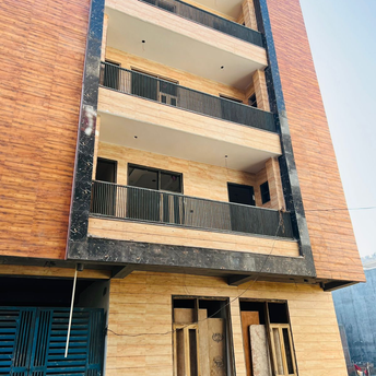 1 BHK Builder Floor For Resale in Ankur Vihar Delhi  7422229