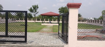  Plot – Exterior View View at Mauli Town 19, Jamtha - for Sale