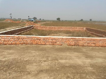  Plot – Garden View at Nh 2 - for Sale