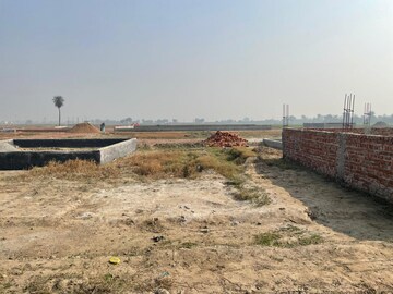 Plot Area in  Plot at Nh 2 – for Sale