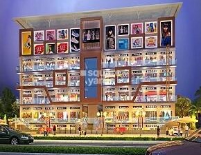 Shop For Sale in SVG Galleria, Sector 131