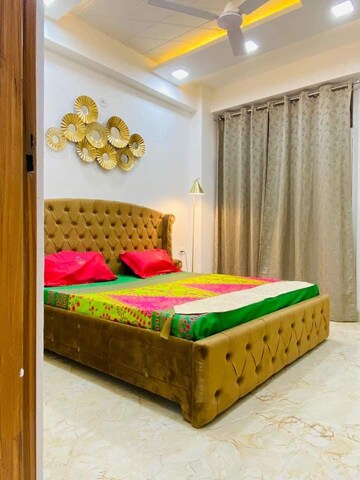 2 BHK Builder Floor For Sale in Ambesten Twin County, Sector 1 Greater Noida
