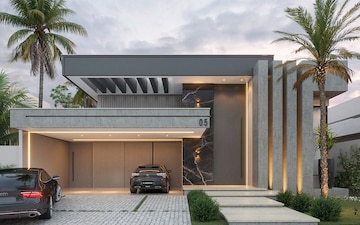 1 BHK Independent House For Sale in Mysore Road