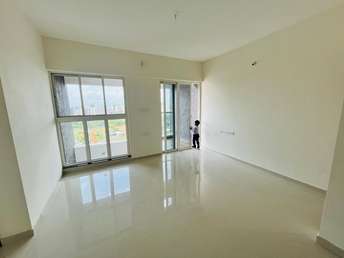 1 BHK Apartment For Rent in Paranjape Trident Towers Wakad Pune  7422316