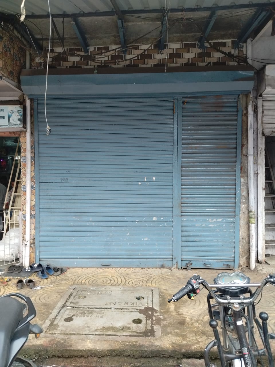 Commercial Shop 900 Sq.Ft. For Rent in Bandra East Mumbai  7418620