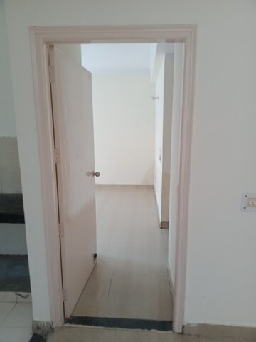 Bathroom in 3 BHK Apartment at The Maa Bhagwati CGHS, Sector 2 – for Sale