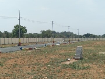  Plot For Sale in Mysore Road