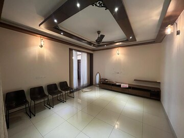 Furnished Amenities in 2 BHK Apartment at Chitrakut Shelter, Hebbal – for Sale