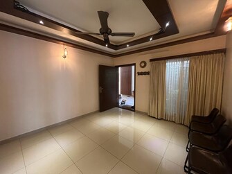 2 BHK Apartment For Resale in Chitrakut Shelter Hebbal Bangalore  7422348