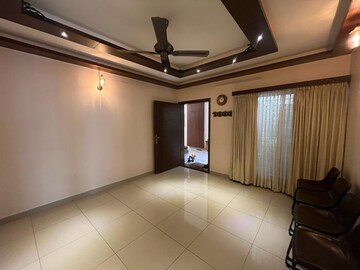 Kitchen in 2 BHK Apartment at Chitrakut Shelter, Hebbal – for Sale