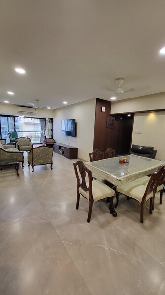 2 BHK Apartment For Rent in Dheeraj Godavari Apartment Malad West Mumbai  7422359