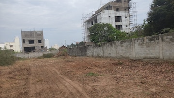 Plot For Resale in Siruseri Chennai  7422354