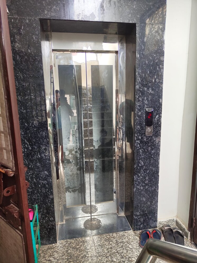 undefined, sector 7 3 Bedroom 1055 Sq.Ft. Builder Floor In Sector 7 Gurgaon 7422364