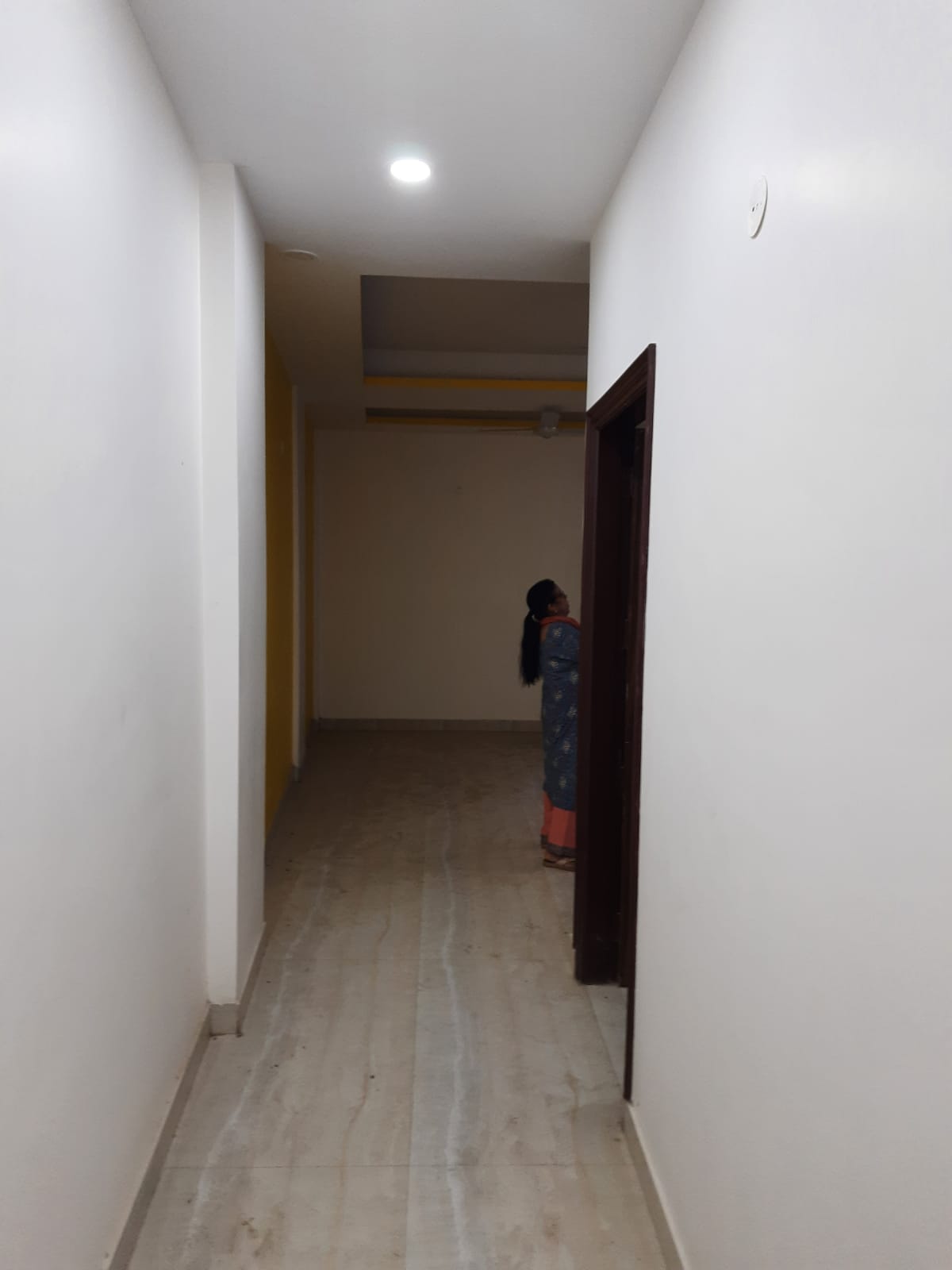 2 BHK Builder Floor For Rent in Sector 7 Gurgaon  7422369