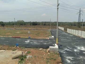  Plot For Sale in Mysore Road