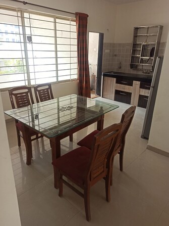 2 BHK Apartment For Rent in Giriraj Maxima Wakad Pune  7422392