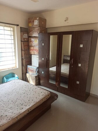 2 BHK Apartment For Rent in Giriraj Maxima Wakad Pune  7422392