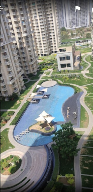 1 RK Apartment – Exterior View View at Highland Residency CHSL, Balkum Pada - for Sale