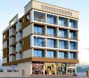 1 BHK Apartment For Rent in HMD Riverview Taloja Sector 20 Navi Mumbai  7422454