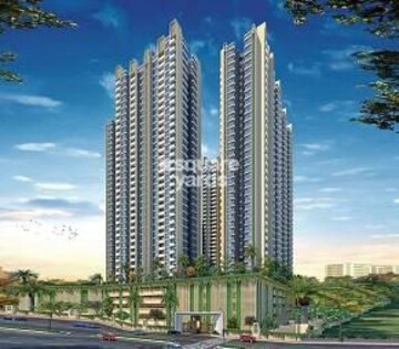4 BHK Apartment For Sale in VTP Flamante, Kharadi