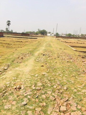  Plot – Exterior View View at Ramnagar - for Sale